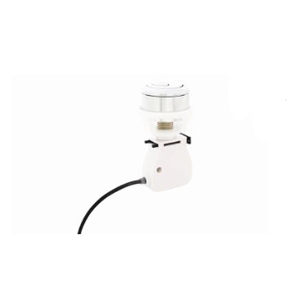 FLUSH MASTER WATER OUTLET 550-2 45MM CABLE VALVE