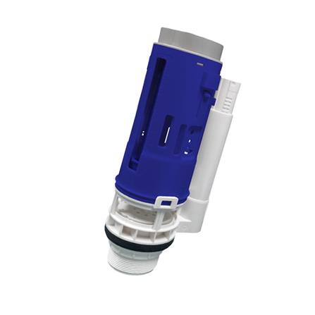 FLUSH MASTER WATER OUTLET 560AU 55MM DUAL FLUSH VALVE