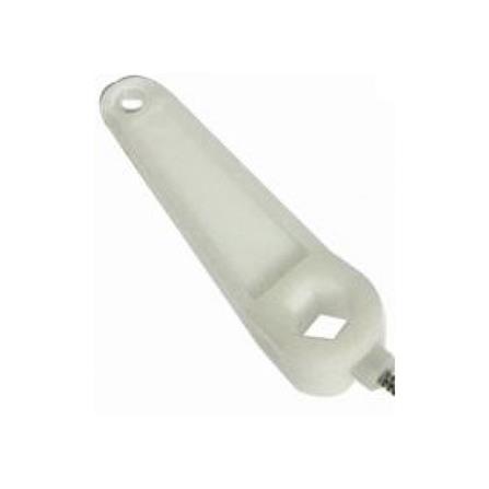 FLUSH MASTER TOILET HANDLE FM428 SIPHON LEVEL