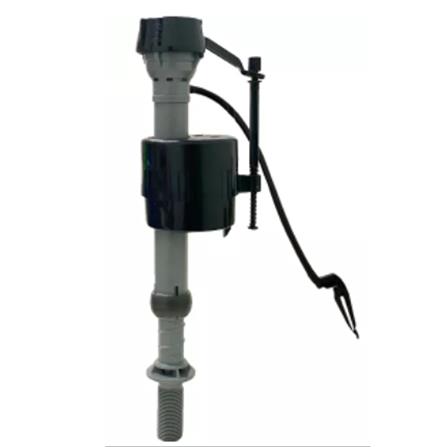 FLUSH MASTER WATER INLET 400UK054 1/2" BOTTOM FILL