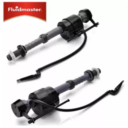 FLUSH MASTER WATER INLET 400UK054 1/2" BOTTOM FILL