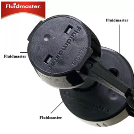 FLUSH MASTER WATER INLET 400UK054 1/2" BOTTOM FILL