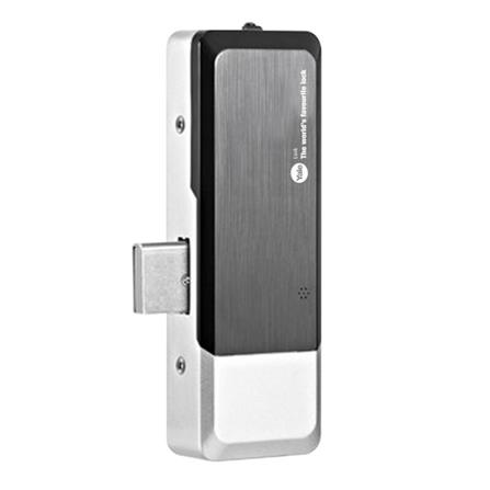 YALE FINGERPRINT MULTI-FUNCTION DIGITAL GATE LOCK YDR50G