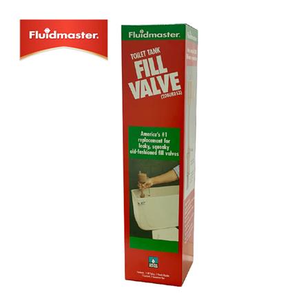 FLUSH MASTER WATER INLET 200UK054 1/2" BOTTOM FILL