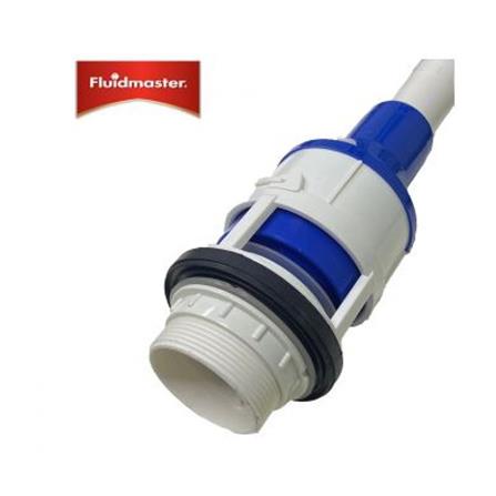 FLUSHMASTER WATER OUTLET 520 -TM TOP PUSH FLUSH VALVE