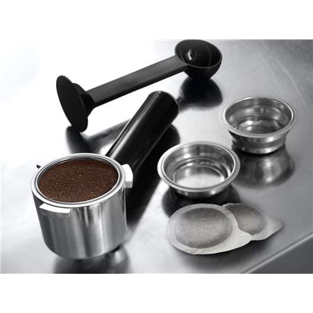 DELONGHI PUMP ESPRESSO MACHINE EC685.M 1300WATT 1.1LITER