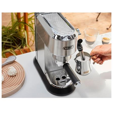 DELONGHI PUMP ESPRESSO MACHINE EC685.M 1300WATT 1.1LITER