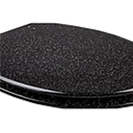 HOMEPRO MOYA TOILET SEAT COVER SOFT CLOSING PL-B071