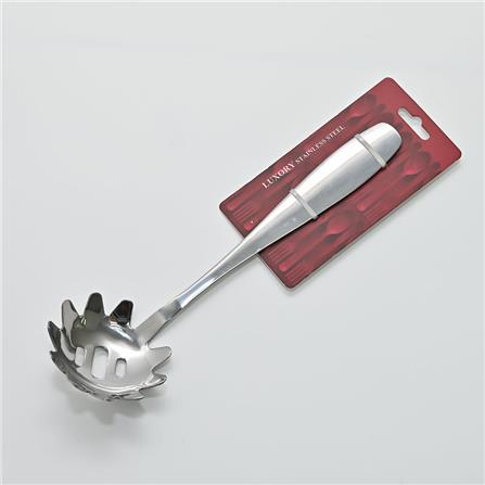 LUXORY STAINLESS STEEL PASTE SERVER TH-13-01