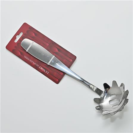 LUXORY STAINLESS STEEL PASTE SERVER TH-13-01