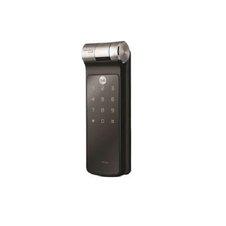 YALE DIGITAL FINGERPRINT LOCK YDF40