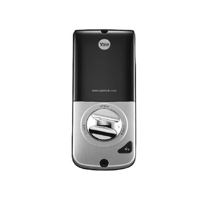 YALE DIGITAL FINGERPRINT LOCK YDF40