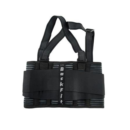 BACK SUPPORT BELT BACK FIT SIZE M