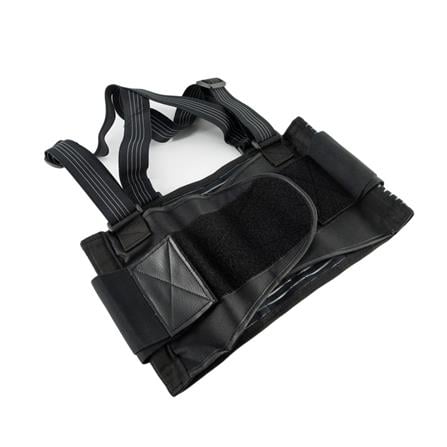 BACK SUPPORT BELT BACK FIT SIZE M
