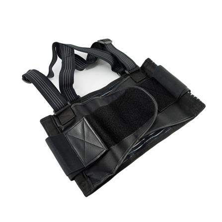 BACK SUPPORT BELT BACK FIT SIZE XL