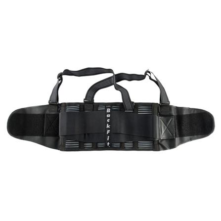 BACK SUPPORT BELT BACK FIT SIZE XL