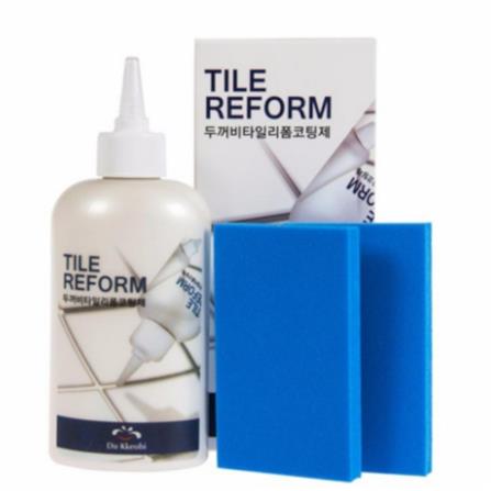 DU KKEOBI TILE REFORM (WATERPROOF) 300ML