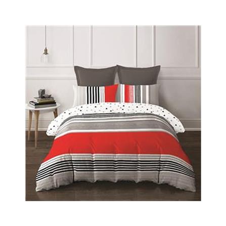 ANN TAYLOR BED SHEET SINGLE SIZE BASIC ELEMENT