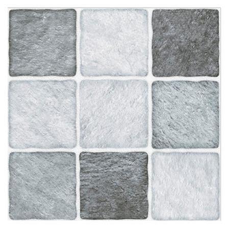 DURAGRES FLOORTILE 30X30 BUENA GREY 0.99M2