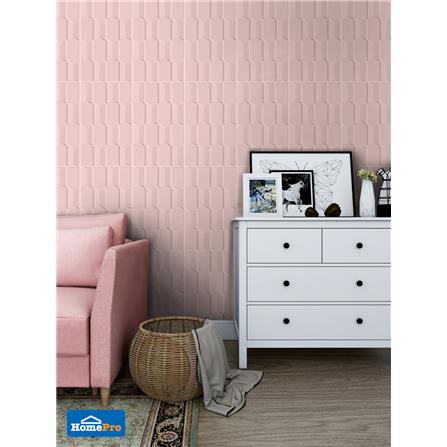 DURAGES WALLTILE 20X40  BALENO PINK 1.0M2