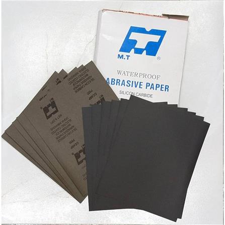 ABRASIVE PAPER MTP150 (WOOD)
