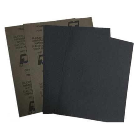 ABRASIVE PAPER MTP400 (WOOD)