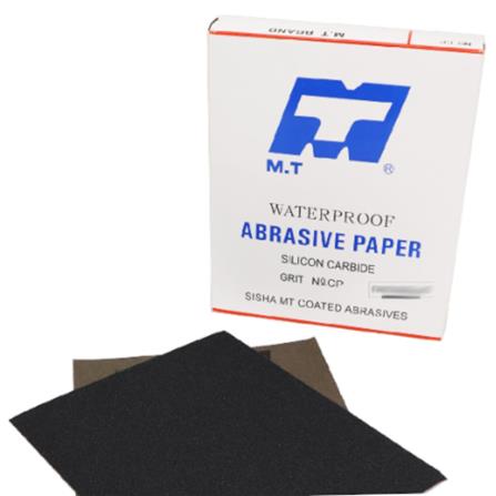 MTP ABRASIVE PAPER MTP60 (NO.60) WOOD