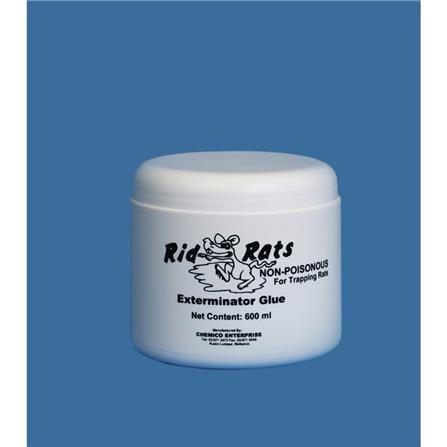 RID RATS EXTERMINATOR GLUE (NON-POISONOUS) 300ML