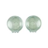 BEIDELI GAS SWITCH PROTECTIVE COVER 2 PCS CLEAR