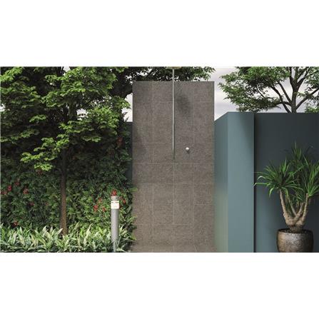 GUOCERA FLOORTILE 30X30 ARTECH CHARCOAL 1.35M2