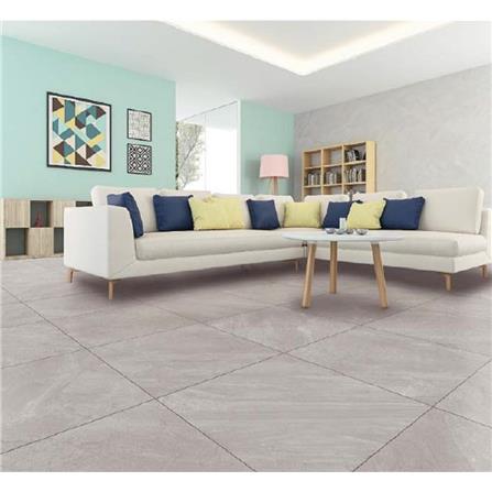 GUOCERA FLOORTILE 60X60CM ARDESIA GREY 1.44M2