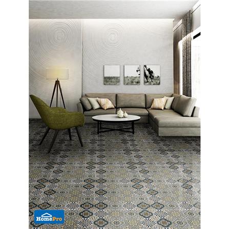 TARA FLOORTILE 40X40CM LISBON VOGUE GRADE A 0.96M2