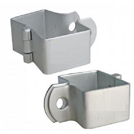 AVIO STEEL GATE CLAMP 2INCH