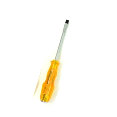 STERLING SCREWDRIVER METALHEAD 4" (-) 100x6mm