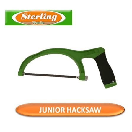STERLING JUNIOR HACKSAW 150MM S1233