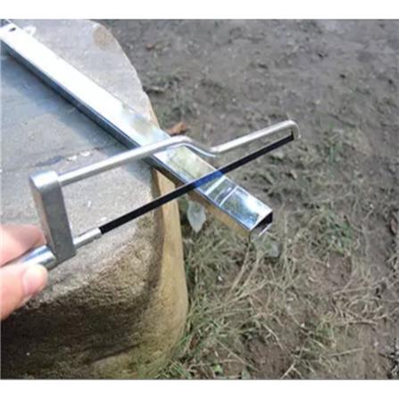 JUNIOR HACKSAW S13P NARROW BOW