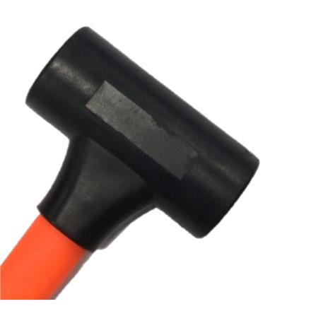 STERLING MALLET DEAD BLOW 680G ORANGE