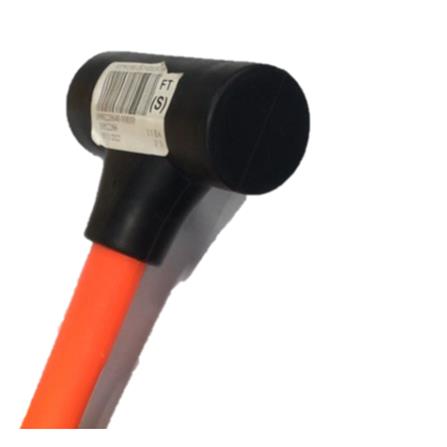 STERLING MALLET DEAD BLOW 680G ORANGE