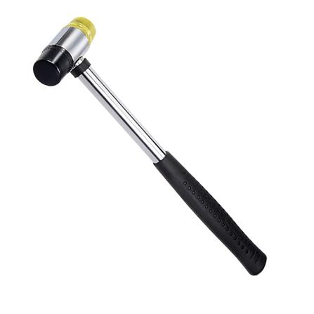 MALLET SOFT FACE FITTING STERLING (RUBBER HAMMER)