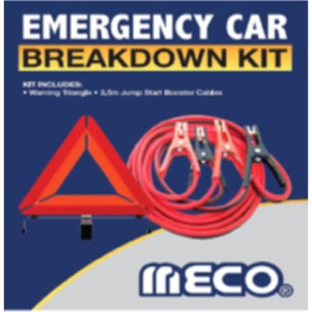 BREAKDOWN KIT (SAFETY KITS)