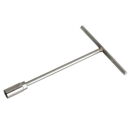 WRENCH T-TYPE SOCKET WRENCH STERLING (SIZE: H10)