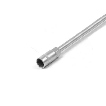 STERLING T-TYPE SOCKET WRENCH  (SIZE: H8)