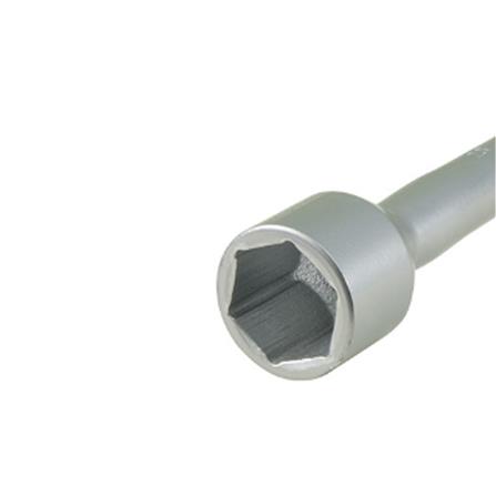 STERLING 4 WAYS CROSS RIM WRENCH FOR CAR (SAFETY KITS)