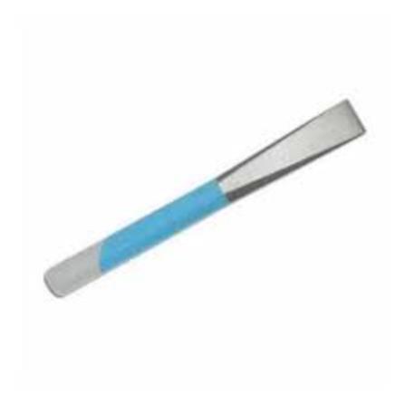 TAPARIA OCTAGONAL CHISEL 9 X 135MM GREY