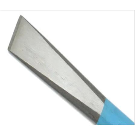 TAPARIA OCTAGONAL CHISEL 9 X 135MM GREY
