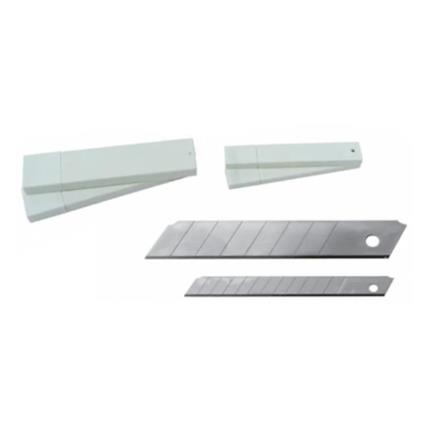 REFILLABLE CUTTER BLADES 18MM ZORRO