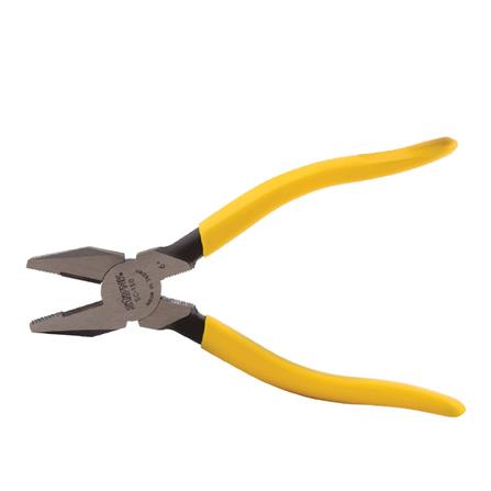 COMBINATION PLIER ADAMARK  8" ACP8 (DIAGONAL PLIER)