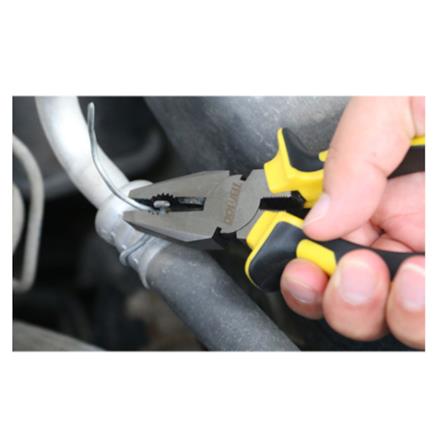 COMBINATION PLIER ADAMARK  8" ACP8 (DIAGONAL PLIER)