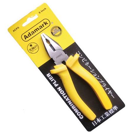 COMBINATION PLIER 7" ACP7 ADAMARK