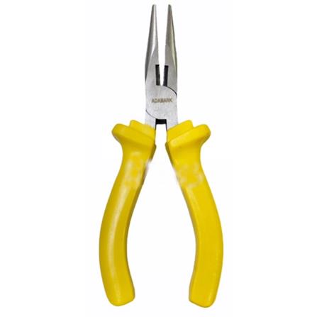 ADAMARK LONG NOSE PLIER 6" ALP6